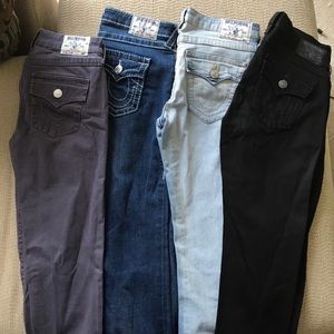 Jeans